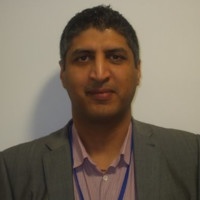 Rajeev Kumar