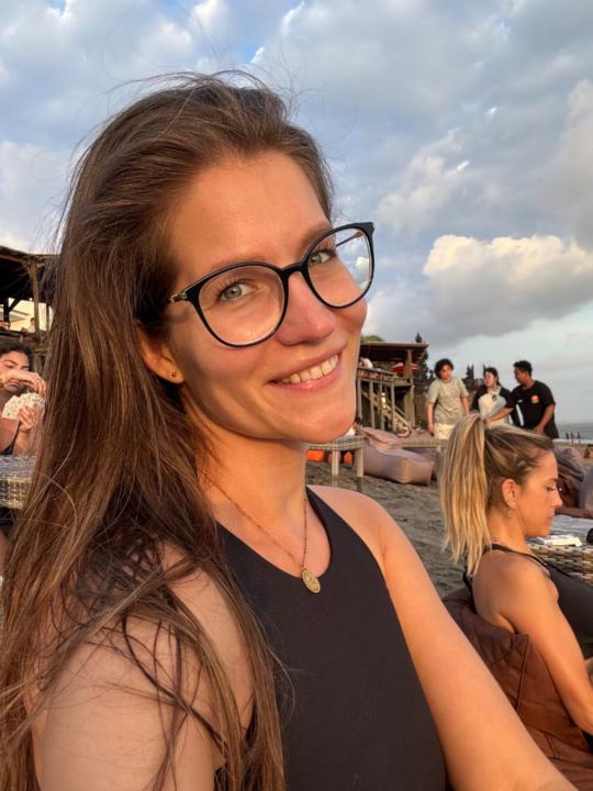 Julia Billek