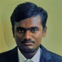 Karthikeyan M