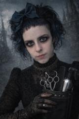 Blair Scissorhands