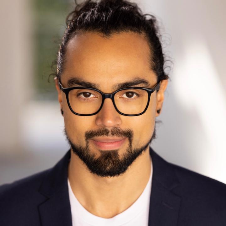 Brian Alexander Luna Aguilar