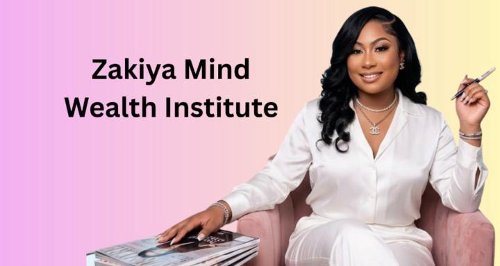 Zakiya Mind Wealth Institute