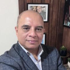 Joaquin Cazares