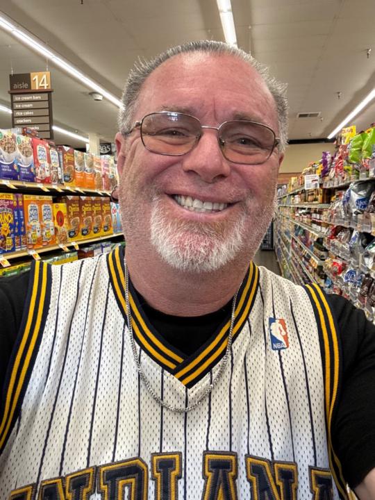 Jeff Diaz