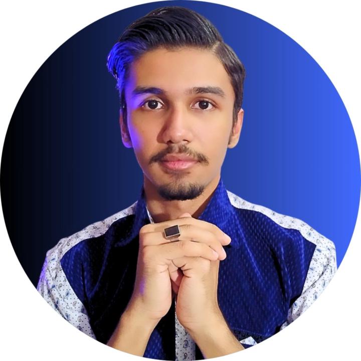 Mir Muhammad Ali