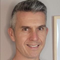 Fabrice Phlipart