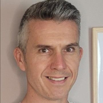 Fabrice Phlipart