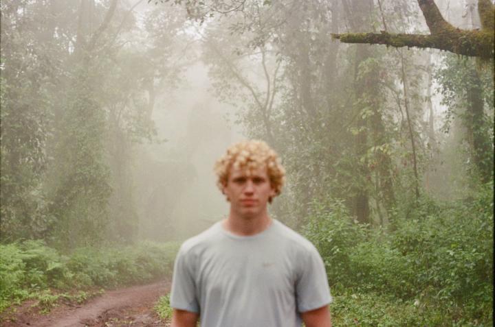 Micah Nourie