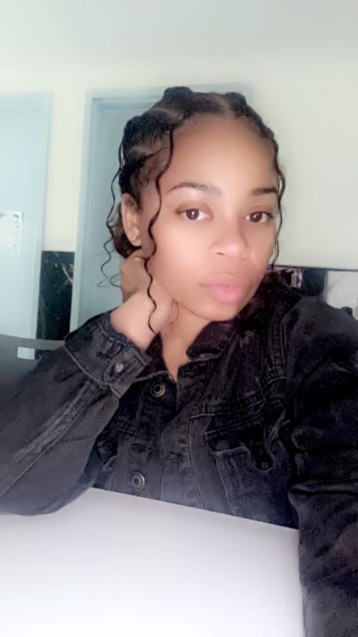 Kavona Dyer