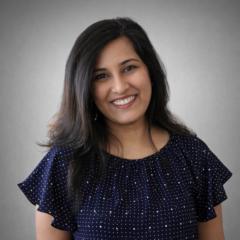 Fatima Naqui