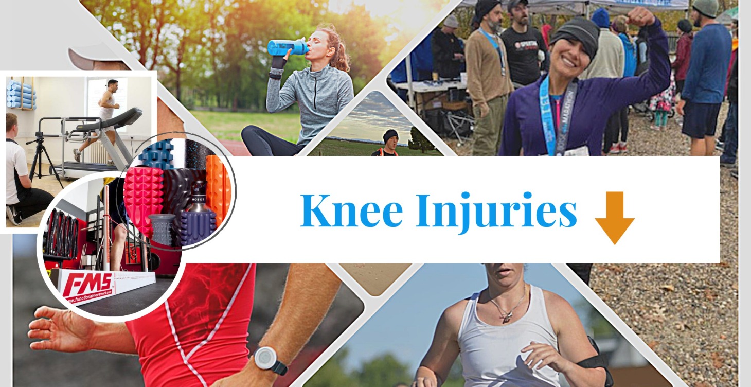Knee Injuries