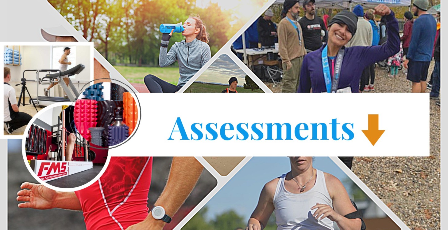 Assessments
