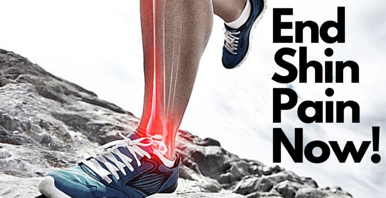 End Shin Splints Now!
