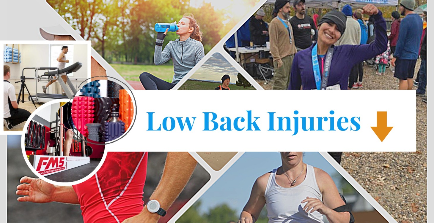 Low Back Injuries