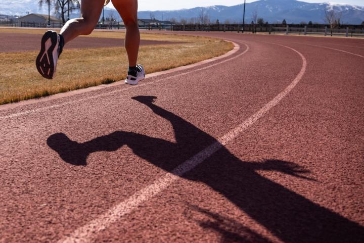 🏃‍♀️ Missed Tuesday's Run Clinic? The replay is up — and this one is worth your time.