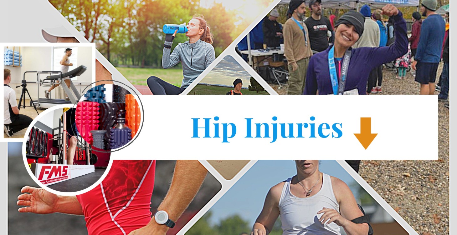 Hip Injuries