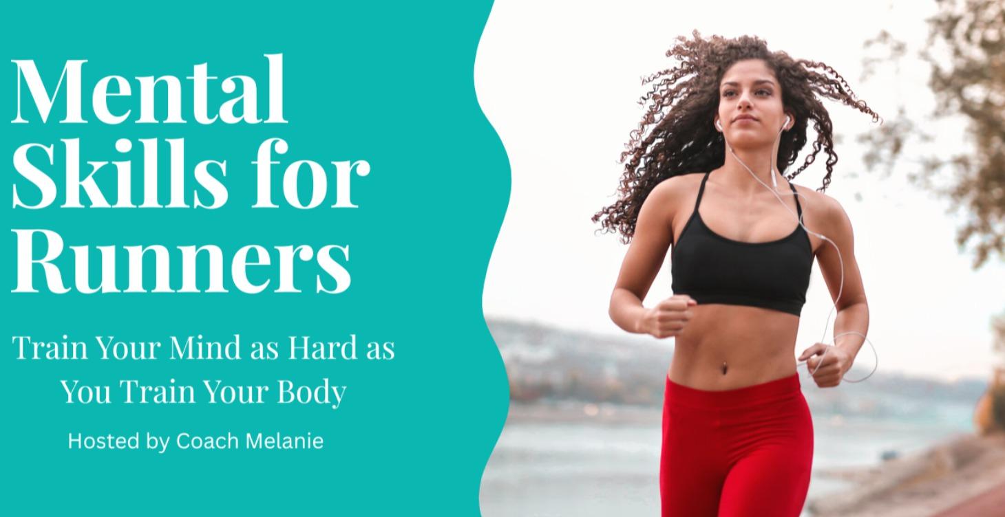 Mental Skills for Runners Workshop