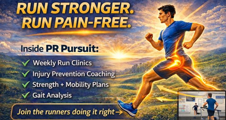 P.R. Pursuit
