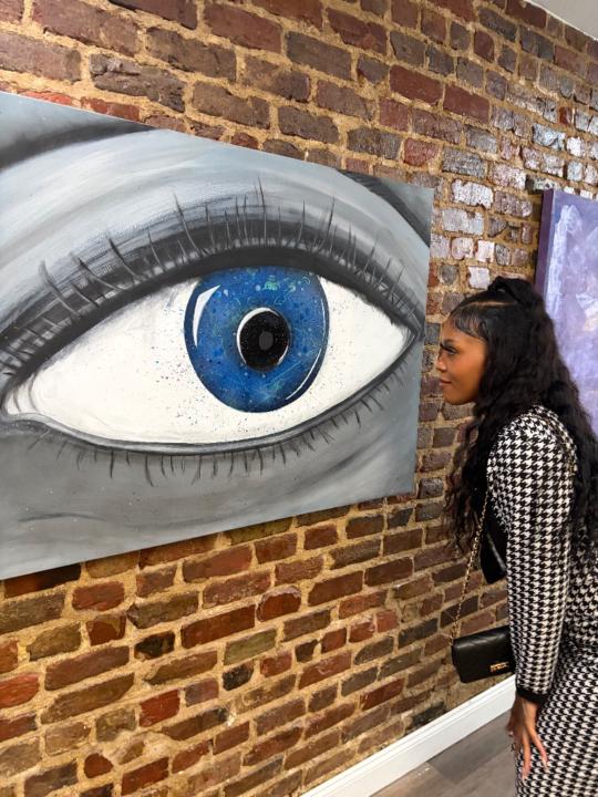 Iana Chambers