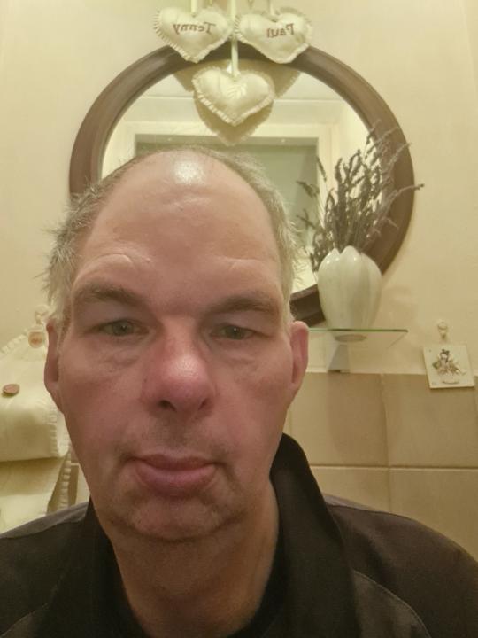 Paul Van der Ploeg