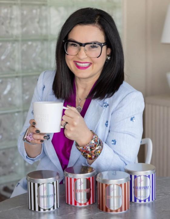 Brittanie Portillo McCoy