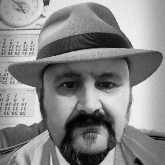 Ивайло Кунчев