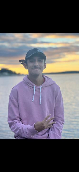 Bryan Rodriguez