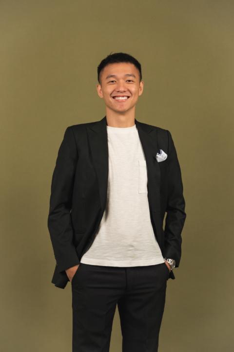 Victor Koh