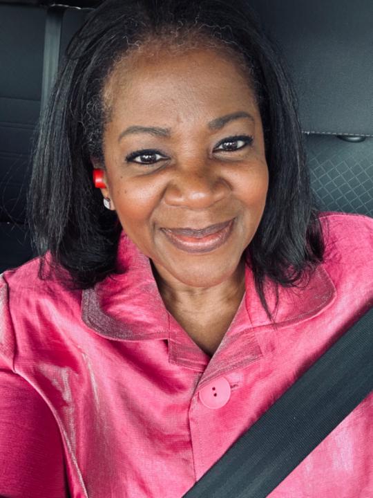 Shirley Mickens