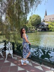 Valeriya Vodenicharova