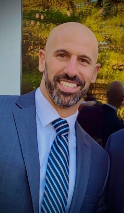 Paul Constantine