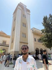 Shuaib Mohamed