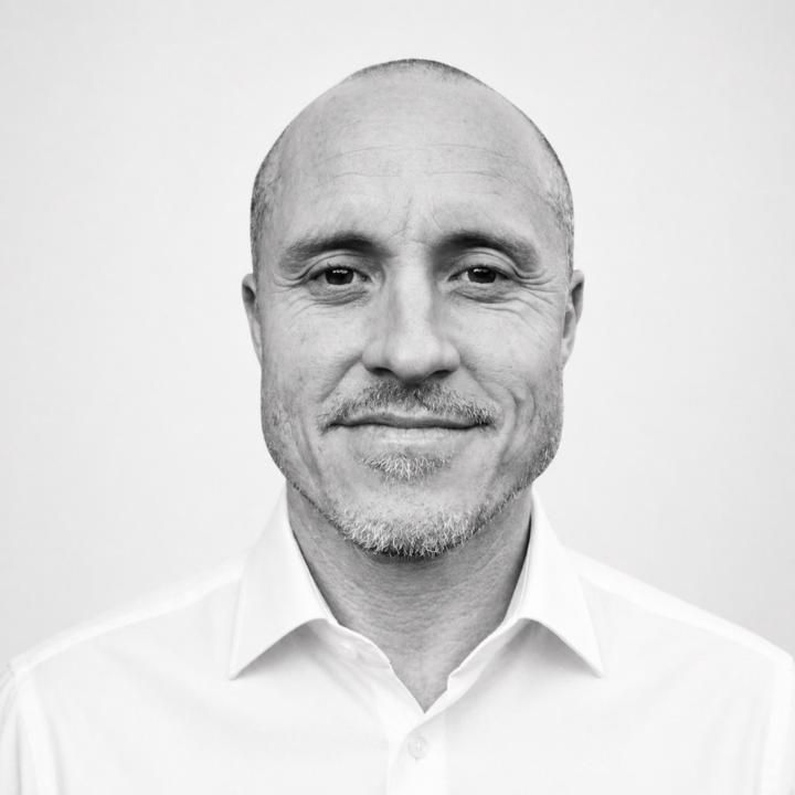 Andrew Boniface
