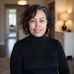 Cheryl Henderson
