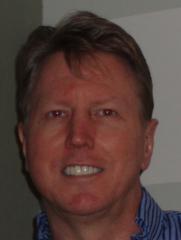 Keith Spranger