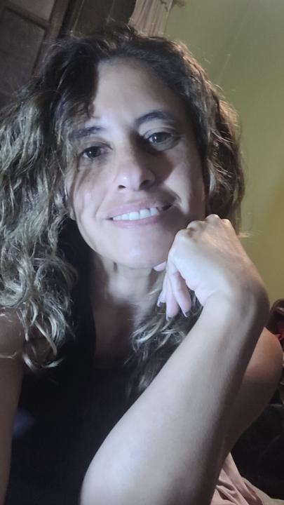 Daniela Delgado