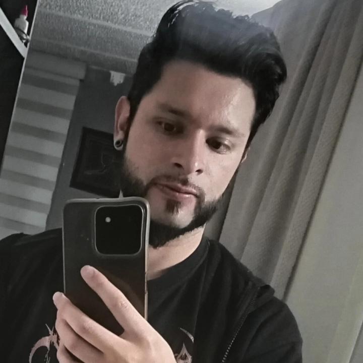 Diego Felipe Morales