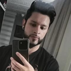 Diego Felipe Morales