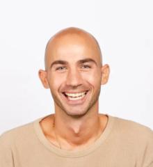 Matteo Bonacina