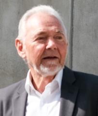 Karl Strohm