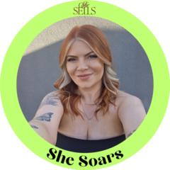 Shannon Spencer