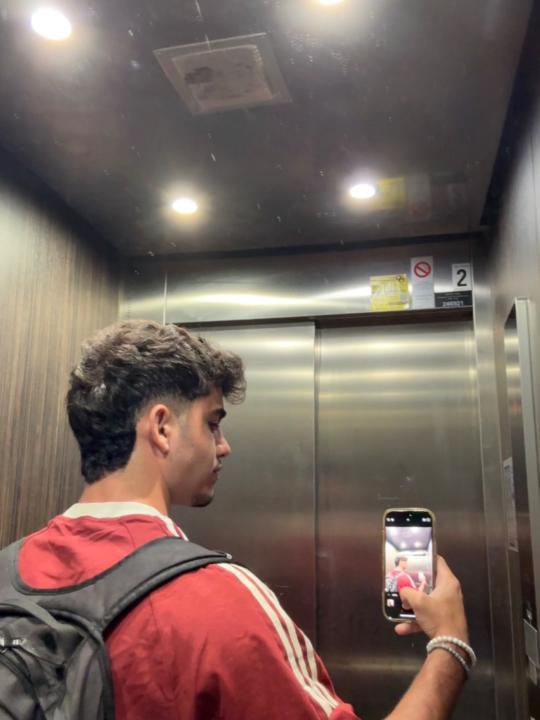 Ravid Ben saadon