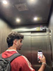 Ravid Ben saadon
