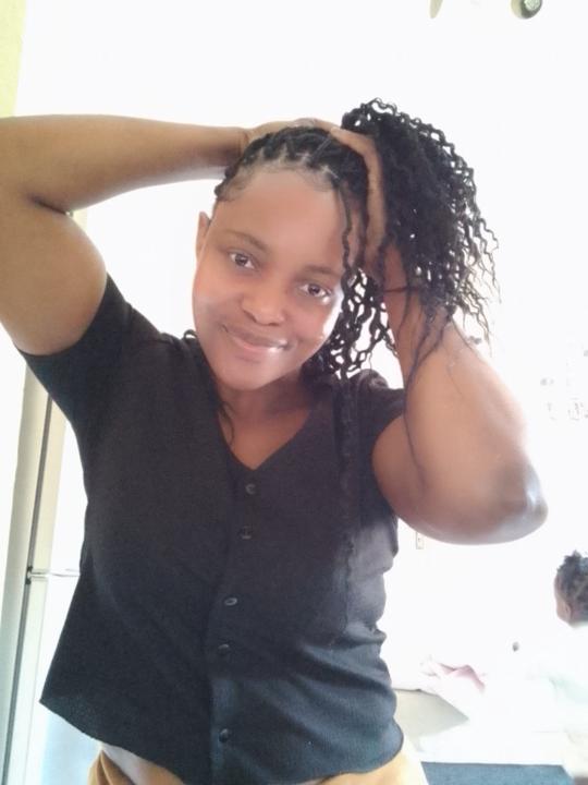 Nyasha Dumbura