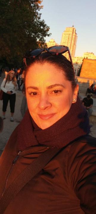 Sabrina maria Macedo de carvalho