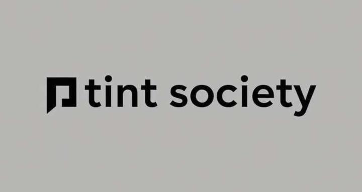 Tint Society