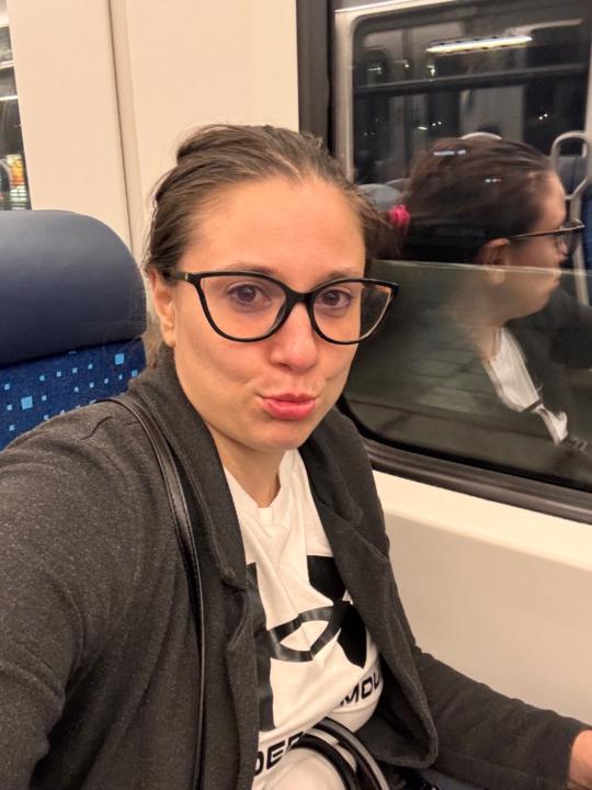 Agata Guntin