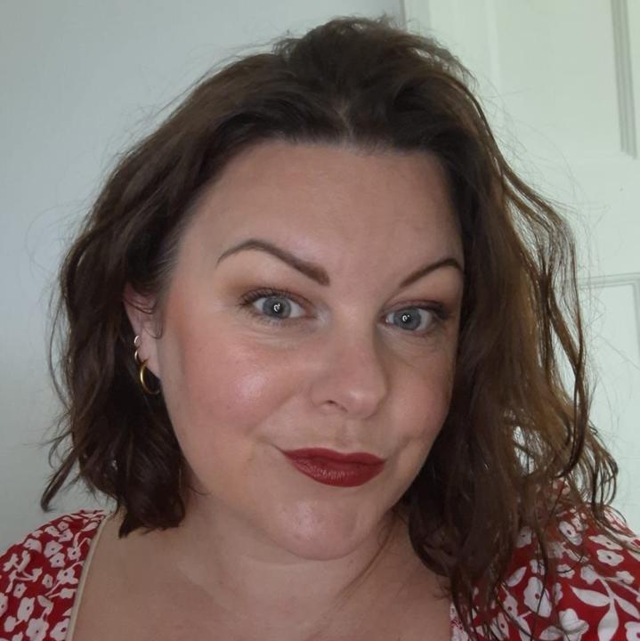 Louise McCauley