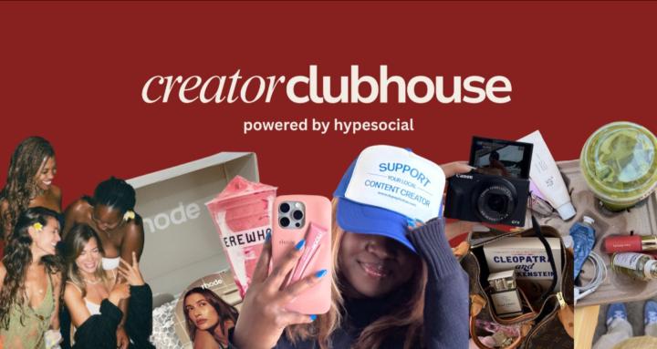 Creator Clubhouse
