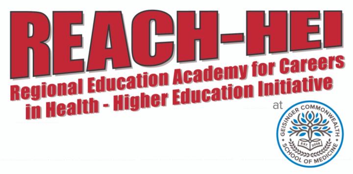 Reach-hei Pathway Programs